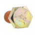 MTD piese Surub cap hexagonal 5/16-18 x .625  16mm  mtd  710-0538 [3]