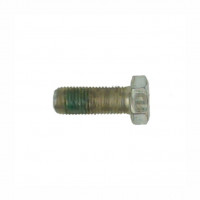MTD piese Surub arbore cotit 3/8-24x1.00 25mm cap hexagonal 14mm mtd etc 1985-2020 710-0591 MTD piese Surub arbore cotit 3/8-24x1.00 25mm cap hexagonal 14mm mtd etc 1985-2020 710-0591