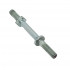 MTD piese Prezon aparatoare volant mtd ohv 1p57nh,rh 1r61nh,nu,1t65nua/nub/rh/rhb/rua/rub,5t65rh/rha m6x73mm  710-06209 [2]