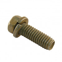 MTD piese Surub mtd 25mm  scr tt sems 3/8-16 1.00 hxlwsh   710-0654a