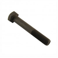 MTD piese Surub arbore cotit 3/8-24x2.50  64mm  cutit ikra brm5123tl ibrm2351tl lm910l mtd etc 1997-2017  710-1257  ca 2-442  ca