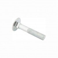 MTD piese Surub cap torbant bombat gat patrat m8x45  ghidon mtd etc  1999-2013  710-1375  ca al-ko 701672