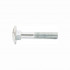 MTD piese Surub cap torbant bombat gat patrat m8x45  ghidon mtd etc  1999-2013  710-1375  ca al-ko 701672 [2]