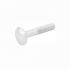 MTD piese Surub cap torbant bombat gat patrat m8x45  ghidon mtd etc  1999-2013  710-1375  ca al-ko 701672 [3]
