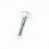 MTD piese Surub cap torbant bombat gat patrat m8x45  ghidon mtd etc  1999-2013  710-1375  ca al-ko 701672 [4]