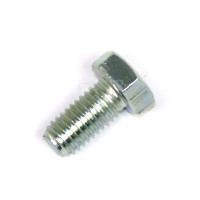 MTD piese Surub cap hexagonal  m8x16mm  mtd 710-1376  ca 0010385