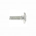 Surub cap torbant bombat gat patrat  m6x20mm  8.8 din603  mtd 710-1687 [2]