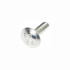 Surub cap torbant bombat gat patrat  m6x20mm  8.8 din603  mtd 710-1687 [3]