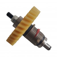 Ikra Roata angrenare ikra-shark ks1800-40ck 2007--, mtd ecs 2000/40  33t, fara rulment 6800  71010033