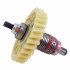 Ikra Roata angrenare ikra-shark ks1800-40ck 2007--, mtd ecs 2000/40  33t, fara rulment 6800  71010033 [5]