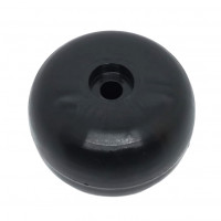 Roata masa taiere d100x66mm  d12.5x57mm  stiga  ca 1827000010  182700001/0  34270450  7109591  sg182700001/0