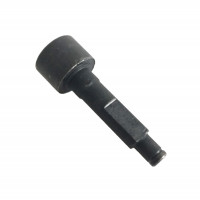 MTD piese Ax intermediar transmisie mtd optima 34ve 37ve, wolf-garten ambition v346e v378e va346e va378 e 2014-etc d22x65mm MTD piese Ax intermediar transmisie mtd optima 34ve 37ve, wolf-garten ambition v346e v378e va346e va378 e 2014-etc d22x65mm