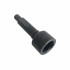 MTD piese Ax intermediar transmisie mtd optima 34ve 37ve, wolf-garten ambition v346e v378e va346e va378 e 2014-etc  d22x65mm [2]