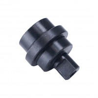 MTD piese Cupla-adaptor ax valt mtd optima 35vb 35vo 38vo, wolf-garten ambition v357b v389b va357b va389b 2014-etc 711-06269 MTD piese Cupla-adaptor ax valt mtd optima 35vb 35vo 38vo, wolf-garten ambition v357b v389b va357b va389b 2014-etc 711-06269