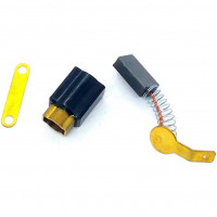 Ikra Perie carbune 6x11x20mm ikra shark ks-wk orange 71100054 x Ikra Perie carbune 6x11x20mm ikra shark ks-wk orange 71100054 x
