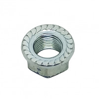MTD piese Piulita volant mtd ohv 4p90 420cc m16x1.5 712-04220 MTD piese Piulita volant mtd ohv 4p90 420cc m16x1.5 712-04220