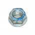 MTD piese Piulita volant mtd ohv 4p90 420cc  m16x1.5  712-04220 [4]