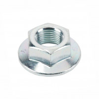 MTD piese Piulita 5/8-18 cu flansa guler  fixare cutit mtd etc 2015--  712-05134  ca 04-0150 22-750 515712-05134 712-0417a