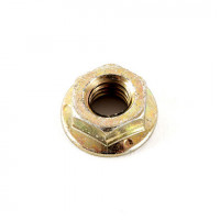 MTD piese Piulita 5/16-8 cu flansa guler mtd 712-3004a MTD piese Piulita 5/16-8 cu flansa guler mtd 712-3004a