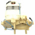 Ikra Motor electric ikra shark eks1800-35/40 orange   71200040 [2]