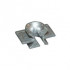 MTD piese Inel carcasa cap damil wolf-garten rq 330/530/742/745   7122201 [2]