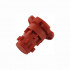 MTD piese Bucsa cap damil wolf-garten gt835 gt840 gt844xc gt845 gt848 gt850 etc 1996-2012  7122346  ca 7122316  mtd [3]