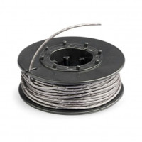 MTD piese Tambur fir nylon wolf-garten gt835 gt840 gt844xc rq330 rq530 etc 1996-2012 7130080 ca 631-04671 7115080 7130030 MTD piese Tambur fir nylon wolf-garten gt835 gt840 gt844xc rq330 rq530 etc 1996-2012 7130080 ca 631-04671 7115080 7130030