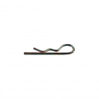 MTD piese Siguranta bolt 1.8x25mm mtd 714-0104 MTD piese Siguranta bolt 1.8x25mm mtd 714-0104