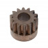 MTD piese Pinion antrenare roata stanga mtd etc 46cm 48cm 53cm 2005-2020  14t  717-04184a  717-04184c [3]