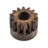 MTD piese Pinion antrenare roata dreapta mtd etc 2005-2020  14t  717-04192a  717-04192c  917-04192  ca 6046125 6047125 [2]