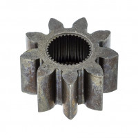 MTD piese Pinion antrenare roata mtd 42cm 46cm 53cm etc 2012-2020 9t zimtata 717-04849 MTD piese Pinion antrenare roata mtd 42cm 46cm 53cm etc 2012-2020 9t zimtata 717-04849