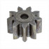 MTD piese Pinion antrenare roata mtd 42cm 46cm 53cm etc 2012-2020  9t zimtata  717-04849 [2]