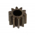 MTD piese Pinion antrenare roata mtd 42cm 46cm 53cm etc 2012-2020  10t zimtata  717-04852 [2]