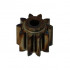 MTD piese Pinion antrenare roata mtd 42cm 46cm 53cm etc 2012-2020  10t zimtata  717-04852 [3]
