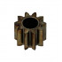 MTD piese Pinion antrenare roata mtd 42cm 46cm 53cm etc 2012-2020  10t zimtata  717-04852 [4]