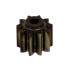 MTD piese Pinion antrenare roata mtd 42cm 46cm 53cm etc 2012-2020  10t zimtata  717-04852 [5]