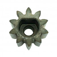 MTD piese Pinion antrenare roata mtd 42cm 46cm 53cm 2017-etc 10t tesit-d 717-05445 la 618-08013 618-08173 618-08776 618-08998 MTD piese Pinion antrenare roata mtd 42cm 46cm 53cm 2017-etc 10t tesit-d 717-05445 la 618-08013 618-08173 618-08776 618-08998
