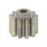 MTD piese Pinion antrenare roata mtd 42cm 46cm 53cm 2017-etc 10t tesit-d  717-05445  la 618-08013 618-08173 618-08776 618-08998 [2]
