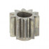 MTD piese Pinion antrenare roata mtd 42cm 46cm 53cm 2017-etc 10t tesit-d  717-05445  la 618-08013 618-08173 618-08776 618-08998 [3]