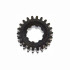 MTD piese Bucsa cuplare mtd 2015-etc  transmatic cu dinti, pe ax cu caneluri late  718-04381  la 717-05425, din 092.60.138 [3]