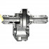 MTD piese Semicarcasa inferioara  grup transmisie mtd etc 76cm 92cm 105cm 2008--  719-04358  din 092.60.138 618-04580 618-07408b [2]