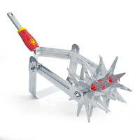 WOLF-Garten Tăvălug/plivitor da-s de 15 cm wolf garten(coadă recomandată zm170) WOLF-Garten Tăvălug/plivitor da-s de 15 cm wolf garten(coadă recomandată zm170)