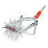 WOLF-Garten Tăvălug/plivitor da-s de 15 cm wolf garten(coadă recomandată zm170) [2]