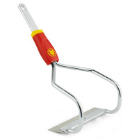 WOLF-Garten Plivitor tip racletă  wolf-garten ho-m 15 cu ramă  (măner recomandat zm150)