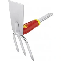 WOLF-Garten Săpăligă dublă il-m 3 wolf garten (coadă recomandată zm 150) WOLF-Garten Săpăligă dublă il-m 3 wolf garten (coadă recomandată zm 150)