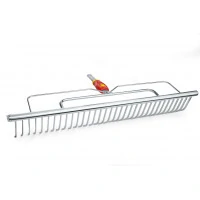 WOLF-Garten Greblă frunze wolf-garten uh-m 60 (mâner recomandat zm170) WOLF-Garten Greblă frunze wolf-garten uh-m 60 (mâner recomandat zm170)