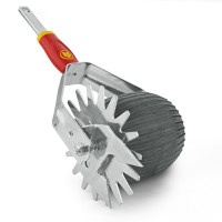 WOLF-Garten Tăietor pentru marginile gazonului wolf-garten rb-m (mâner recomandat zm170)