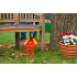 WOLF-Garten Greblă frunze wolf-garten 4-in-1 reglabilă [2]
