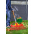 WOLF-Garten Greblă frunze wolf-garten 4-in-1 reglabilă [3]
