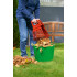 WOLF-Garten Greblă frunze wolf-garten 4-in-1 reglabilă [4]